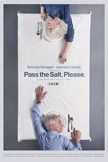 Profilový obrázek - Pass the Salt, Please