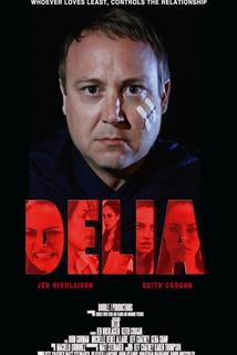 Profilový obrázek - Delia