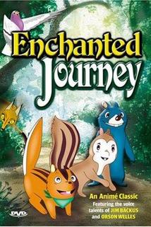 Profilový obrázek - The Enchanted Journey