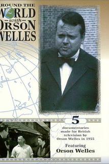 Profilový obrázek - Around the World with Orson Welles
