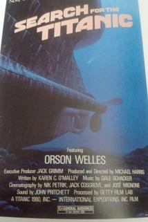 Profilový obrázek - Search for the Titanic