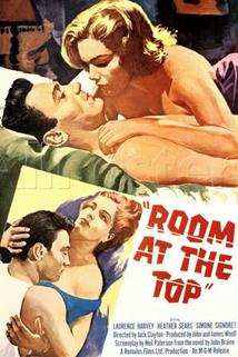 Room at the Top  - Room at the Top