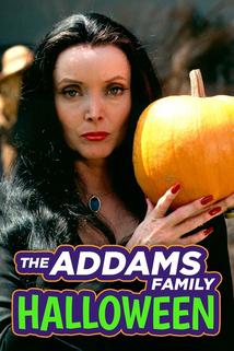Profilový obrázek - Halloween with the New Addams Family