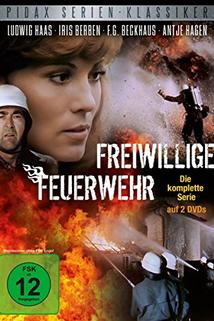 Profilový obrázek - Freiwillige Feuerwehr