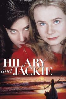 Hilary a Jackie