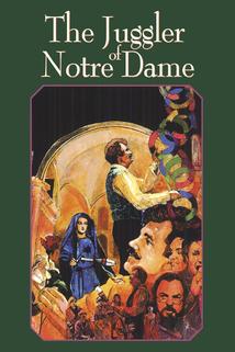 Profilový obrázek - The Juggler of Notre Dame