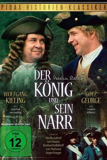 Profilový obrázek - Der König und sein Narr