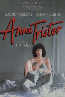 Anne Trister  - Anne Trister