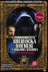 Dobrodružství Sherlocka Holmese a doktora Watsona: Pes baskervillský (1981)