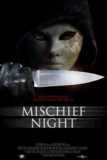 Profilový obrázek - Mischief Night