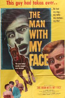 Profilový obrázek - The Man with My Face