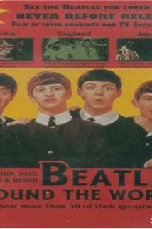 Profilový obrázek - The Beatles