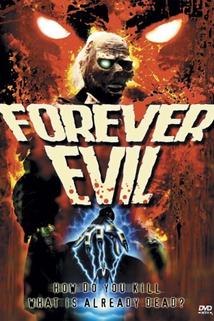 Profilový obrázek - Forever Evil
