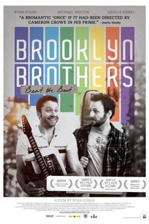 Profilový obrázek - The Brooklyn Brothers Beat the Best