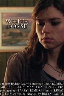 Profilový obrázek - White Horse