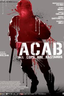 Profilový obrázek - ACAB: Všichni policajti jsou parchanti