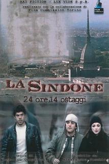 Profilový obrázek - La Sindone - 24 ore, 14 ostaggi