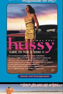 Profilový obrázek - Hussy: Life Is Nice 2000