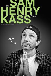 Profilový obrázek - The Sam Henry Kass Show