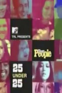 Profilový obrázek - MTV Presents Teen People Magazine's 25 Hottest Stars Under 25