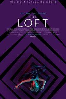 Loft  - Loft, The