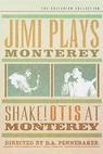 Shake!: Otis at Monterey 