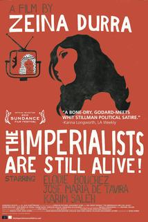 Profilový obrázek - The Imperialists Are Still Alive!