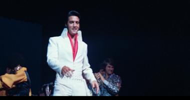 EPiC: Elvis Presley in Concert