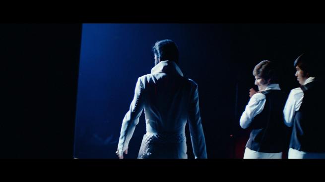 EPiC: Elvis Presley in Concert