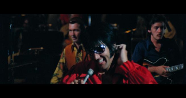 EPiC: Elvis Presley in Concert