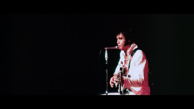 EPiC: Elvis Presley in Concert