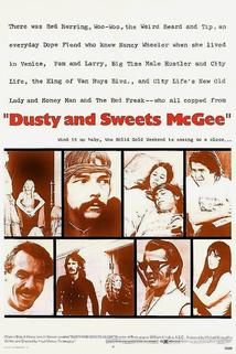 Profilový obrázek - Dusty and Sweets McGee