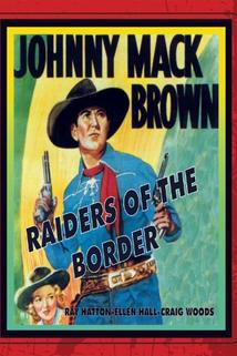 Profilový obrázek - Raiders of the Border