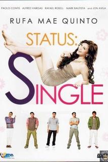Profilový obrázek - Status: Single