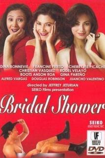 Profilový obrázek - Bridal Shower