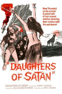 Profilový obrázek - Daughters of Satan