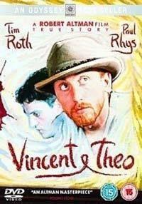 Profilový obrázek - Vincent & Theo