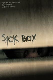 Profilový obrázek - Sick Boy