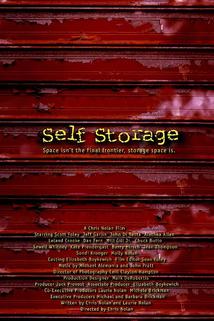Profilový obrázek - Self Storage
