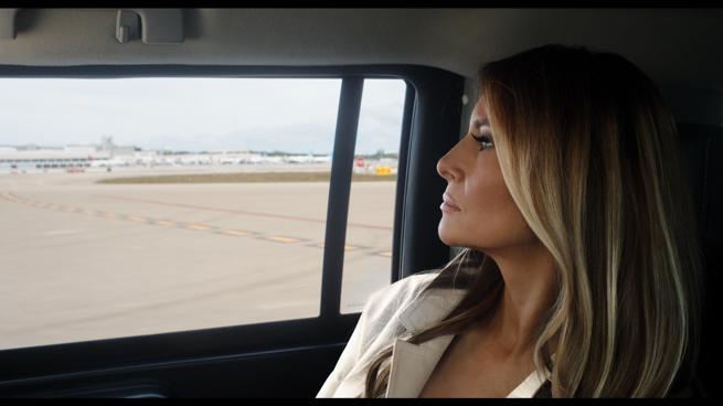 Melania