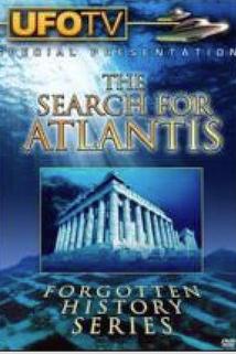 Profilový obrázek - The Search for Atlantis