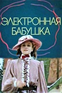 Profilový obrázek - Elektronnaya babushka