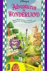 Adventures in Wonderland 