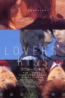 Profilový obrázek - Lovers' Kiss