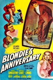 Profilový obrázek - Blondie's Anniversary