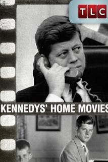 Profilový obrázek - Kennedys' Home Movies