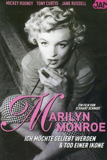Profilový obrázek - Marilyn Monroe - Ich möchte geliebt werden
