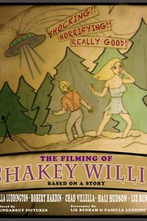 Profilový obrázek - The Filming of Shakey Willis