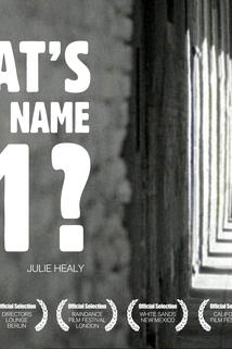 Profilový obrázek - What's Your Name 41?