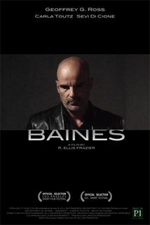 Profilový obrázek - Baines